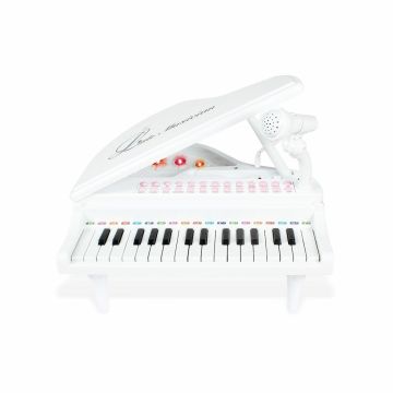 BAO-1504B 31 Tuşlu Mini Piano MP3