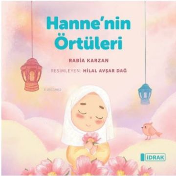 Hannenin Örtüleri