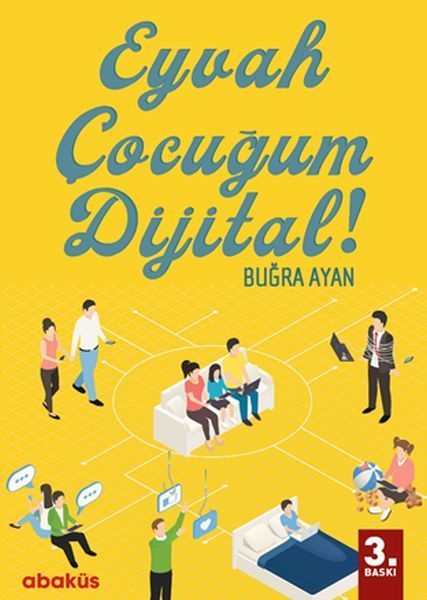 Eyvah Çocuğum  Dijital