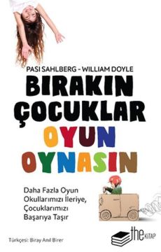 Bırakın Çocuklar Oyun Oynasın