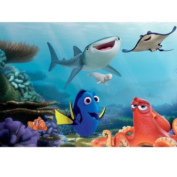 DR714 KS Finding Dory / 100 Parça Puzzle