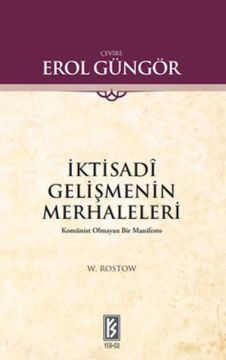 İktisadi Gelişmenin Merhaleleri