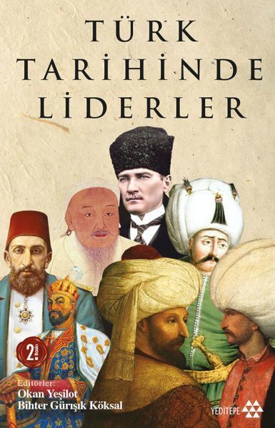 Türk Tarihinde Liderler