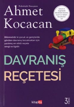 Davranış Reçetesi