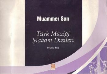 Türk Müziği Makam Dizileri