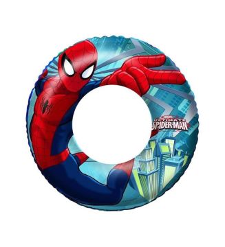 98003 Bestway Spiderman Simit 56CM