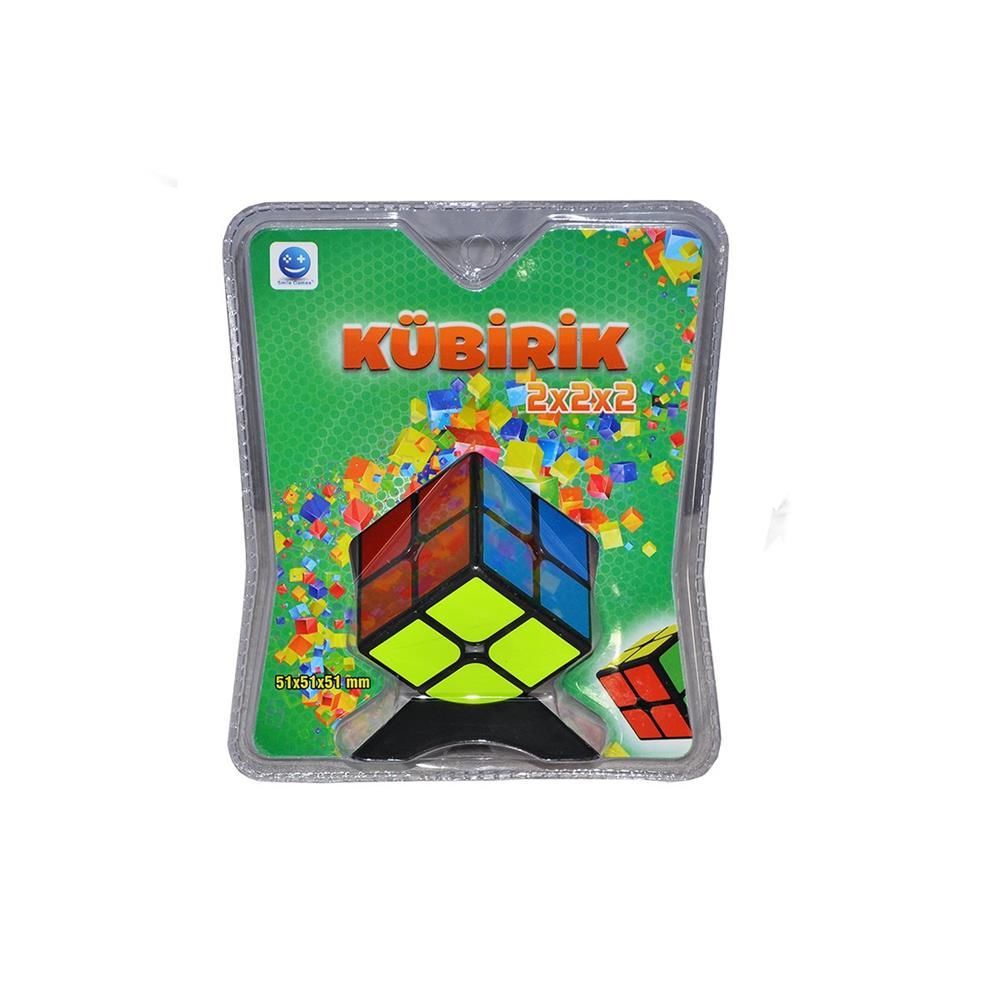 Smile Games Kübirik Zeka Küpü 2x2x2