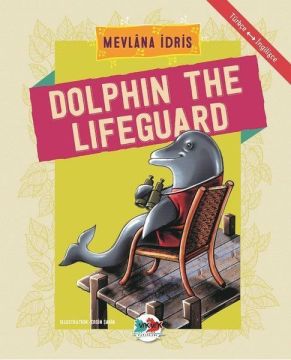 Dolphin The Lifeguard - Türkçe İngilizce