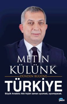 Dünden Bugüne Türkiye