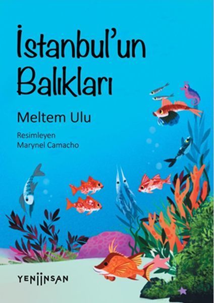 İstanbul’un Balıkları