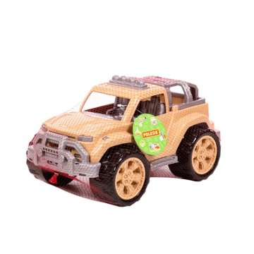 75666 LEGİON SAFARİ CAR