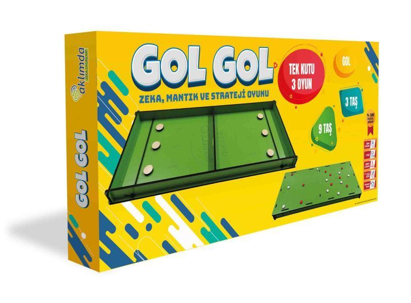 Gol Gol