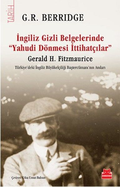 İngiliz Gizli Belgelerinde Yahudi Dönmesi İttihatçılar