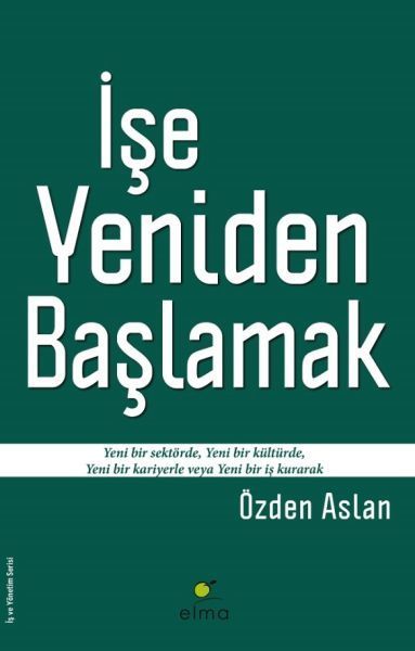 İşe Yeniden Başlamak