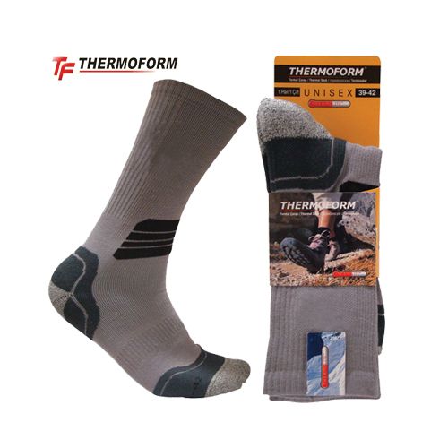 Thermoform Thermolite 4 Mevsim Çoraplar