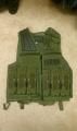 İkinci El Blackhawk Omega OD Green Tactical Vest Hücum Yeleği
