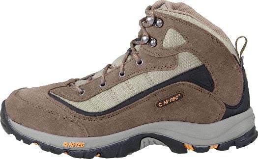 Hi-Tec Karoo Mid Hikers Boot