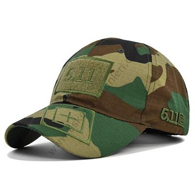 5.11 Tactical Outdoor Şapka