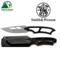 SMİTH & WESSON  OPERASYON  VE PARAŞÜT BIÇAK