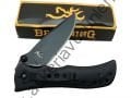 Browning Knives folding Tactical knife