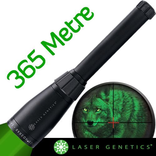 Laser Genetics ND3x40 Lazer İşaretcisi