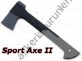 TACTİCAL SPORT AXE II