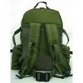 ARMY Tactical Molle Assault Backpack Bag Yeşil
