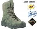 LOWA ZEPHYR GTX HI ARMY YEŞİL BOT