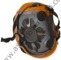 BD HALF DOME KASK ORANGE