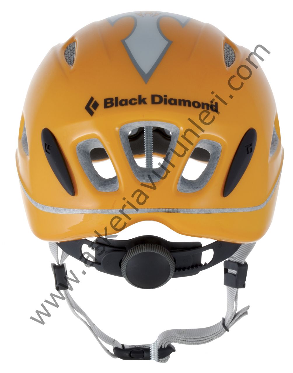 BLACK DIAMOND TRACER KASK