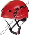 CT GALAXY RED SPORT KASK