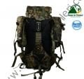 USMC DIGITAL MARPAT CAMO BAG 80 LT