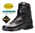 LOWA RECCE GTX BLACK BOT