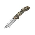 Buck284 Nano Bantam BBW Mossy Oak Kamuflaj Çakı