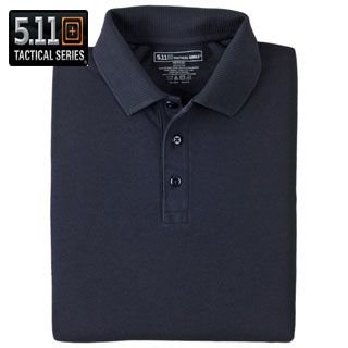 5.11 PROFESSIONAL POLO T-SHIRT LACİVERT