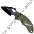 5.11 Tactical DRT Spear Point Folding Knife