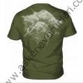 5.11 Tactical Little Bird Logo T Shirt