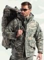 DİJİTAL ACU CAMOUFLAGE 2 IN 1 JACKET