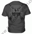 5.11 Tactical Logo T Shirt - Victor