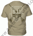 5.11 Tactical Logo T Shirt - Victor