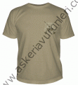 5.11 Tactical Logo T Shirt - Victor