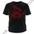 5.11 LOGO T (DONT TREAD ON ME) T-SHIRT