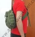 Tactical Molle Utility Gear Shoulder Sling Bag Kol Çantası