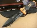 Columbia BG  Survival knife