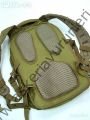 ARMY Tactical Molle Patrol Gear Assault Backpack Bag  MULTI-CAM
