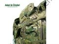 ARMY Tactical Molle Patrol Gear Assault Backpack Bag  ACU DIGITAL