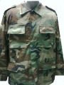 U.S. ARMY Amerikan Orjinal Kamuflaj Takım Elbise