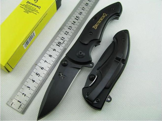 Browning Folding Knife ( Bıçak )