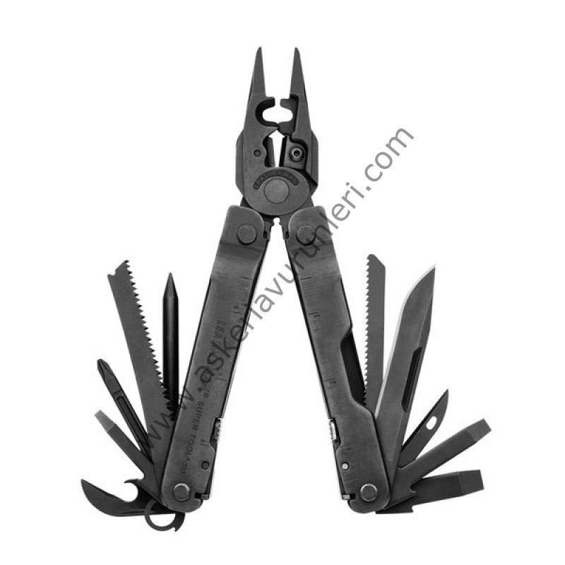 LEATHERMAN Süper Tool 300 EOD