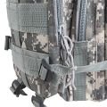 USA Tactical Küçük Boy Çanta [ Acu Dijital Renk ]
